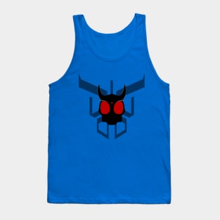 Heisei Phase One - Kuuga Tank Top